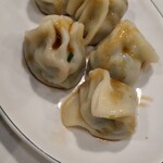 玖伍牛肉麺 - 