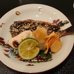 御料理 辰むら - 