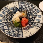 御料理 辰むら - 