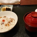 御料理 辰むら - 