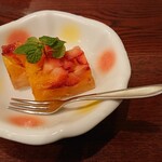 御料理 辰むら - 