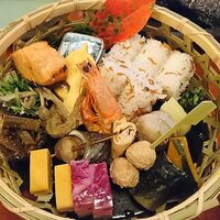 赤坂とゝや魚新 -  赤坂とゝや魚新 -