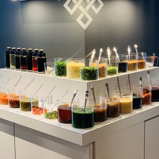 辛い料理が好きな人必見☆