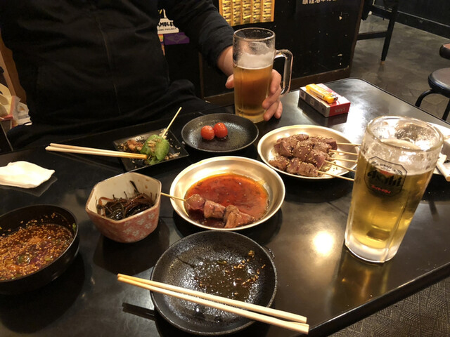 とんやき でらホル 吹上 ホルモン 食べログ とんやき でらホル 吹上 ホルモン 食べログ