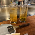 オコノミヤキ オツル - 