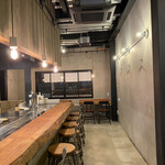 オコノミヤキ オツル - 