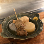 オコノミヤキ オツル - 