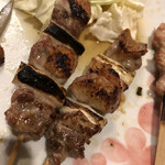 やきとり 一休 - 