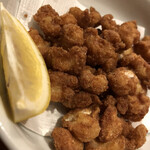 やきとり 一休 - 