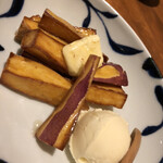 やきとり 一休 - 