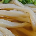 手打ちうどん こげら