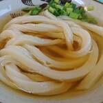 手打ちうどん こげら