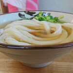 手打ちうどん こげら