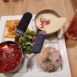 すうぷ屋 - 