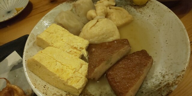 だしや 新百合ケ丘 居酒屋 食べログ