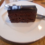 パティスリー・パリセヴェイユ - 