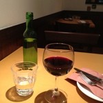 ビストロ・ラ・ココット - 