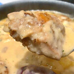 松屋 新橋三丁目店