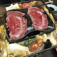 牛幸 本店 - 