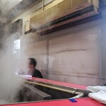 ラーメン二郎 - 