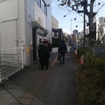 ラーメン二郎 - 