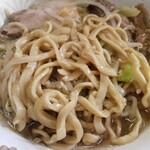 ラーメン二郎 - 