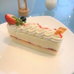 ペストリーブティック ストーリー - 