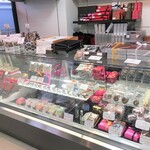 ペストリーブティック ストーリー - 