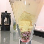 ペストリーブティック ストーリー - 