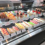 ペストリーブティック ストーリー - 
