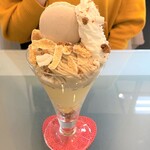 ペストリーブティック ストーリー - 