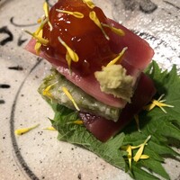 鉄板焼き いわ倉 - 