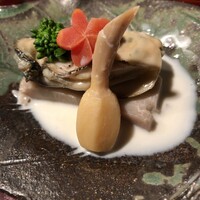 鉄板焼き いわ倉 - 