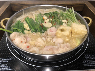 京都市のなべ料理店でホッコリ気分 市内で人気のお店選 食べログまとめ