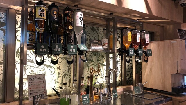 Time Charge Cafe & Bar Ubud