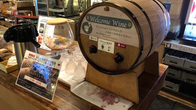 Time Charge Cafe &amp; Bar Ubud photo 3