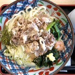 Teuchi Udon Kokoro - 