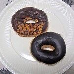 クリスピークリームドーナツ - 