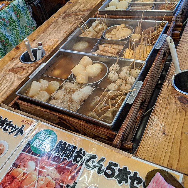 天神屋 ドライバーズスポットneopasa浜松下り フルーツパーク おでん 食べログ 天神屋 ドライバーズスポットneopasa浜松下り フルーツパーク おでん 食べログ
