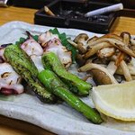 菊兆 北野坂店 - 