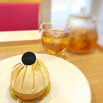 Girouette Cafe - 