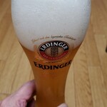 Frankfurt Airport Retail GmbH & Co. KG - 神泡！！