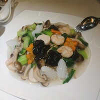 四川名菜 川府 - 