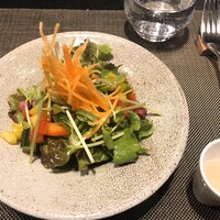 GRILL DINING 薪火 - 