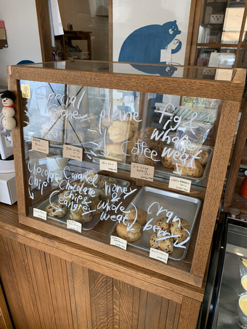 おかし工房botan ボタン 観音寺市その他 カフェ 食べログ