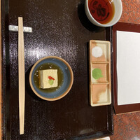 京都祇園 天ぷら八坂圓堂 - 