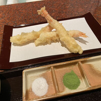 京都祇園 天ぷら八坂圓堂 - 