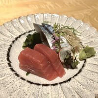 日本料理　「十二颯」 ヒルトン東京 - 
