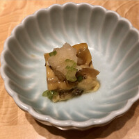日本料理　「十二颯」 ヒルトン東京 - 