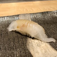 日本料理　「十二颯」 ヒルトン東京 - 